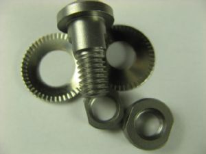 KAI 7000SS Schraubenset für Serie 7000