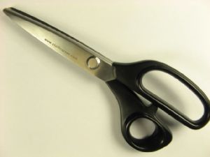 KAI-N5350 Zackenschere 200mm