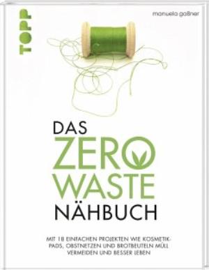 Das ZERO WASTE Nähbuch