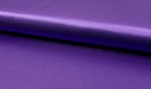 Satin de Luxe - uni