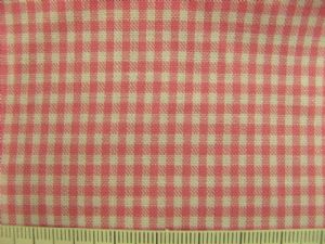 Vichy-Karo 2.0/2.5 mm 