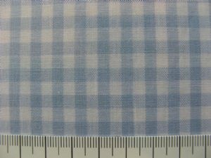 Vichy-Karo 5 mm 