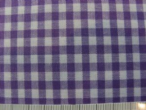Vichy-Karo 5 mm 