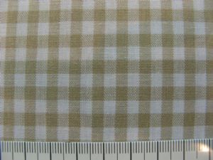 Vichy-Karo 5 mm 