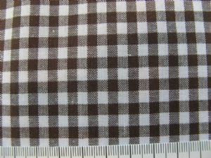 Vichy-Karo 5 mm 