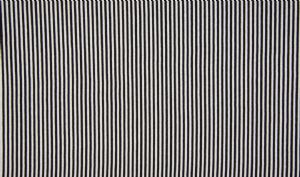 Strickbündchen Streifen