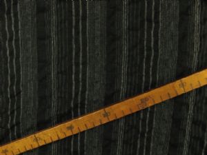 High Twist Bubble Streif
