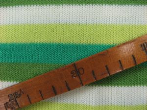 Multi Colour Stripe