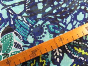 Viscose Print