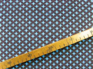 Babycord Druck