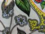 Viscose Print