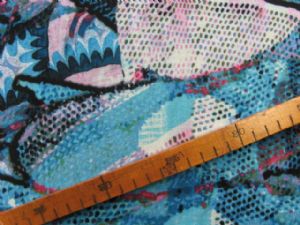 Viscose Print