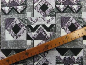 Viscose Print