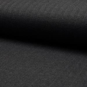 Jacquard Fischgrät