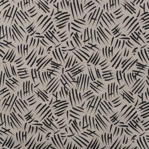 Elastik Jersey B.W. Striche