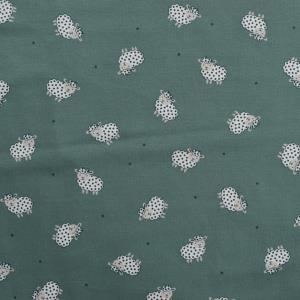Elastik Jersey B.W. Schafe