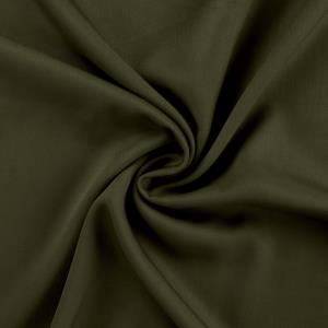 Viscose Twill uni