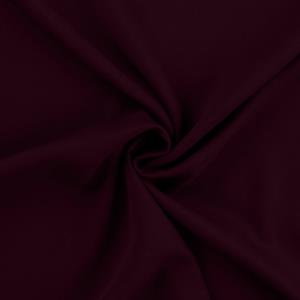 Viscose Twill uni