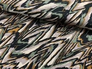 Viscose Twill Wellen