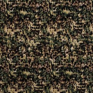 Viscose Twill Druck