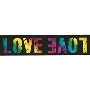 Elastikband Love 40mm