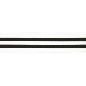 Elastikband Stripe 40mm