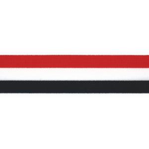 Elastikband Stripe 40mm