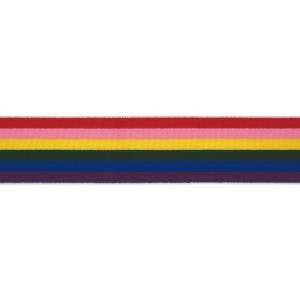 Elastikband Stripe 40mm