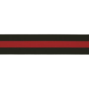 Elastikband Stripe 40mm