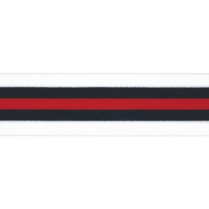 Elastikband Stripe 40mm