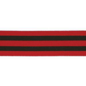 Elastikband Stripe 40mm