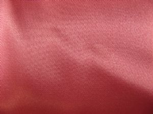 Satin de Luxe - uni