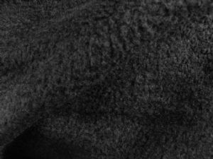 Polarfleece antipilling