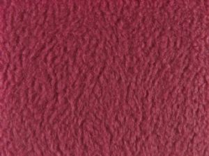 Polarfleece antipilling