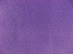 Polarfleece antipilling