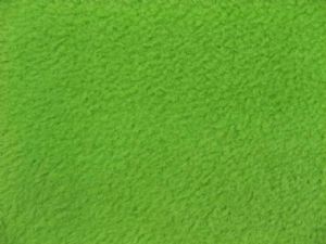 Polarfleece antipilling