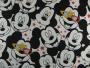 Jersey Digitaldruck Lizenz Mickey Mouse