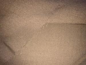 Gabardine
