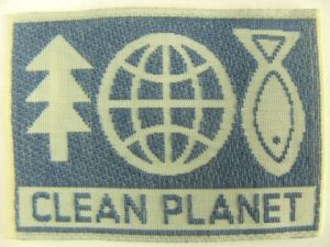 Applikation Clean Planet