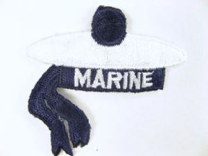 Applikation Marine