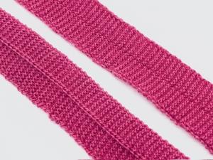 Strickborte/Kippborte 25 mm