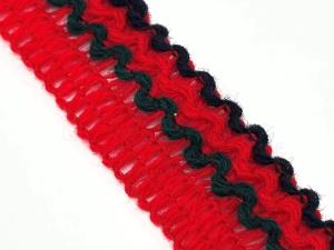 Strickborte 26 mm