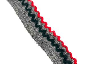 Strickborte 26 mm