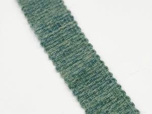 Strickborte 28 mm