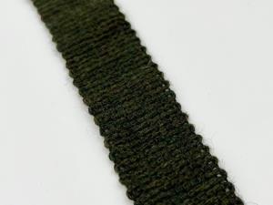 Strickborte 28 mm