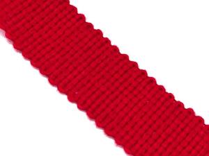 Strickborte 28 mm