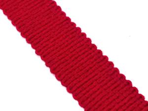 Strickborte 28 mm