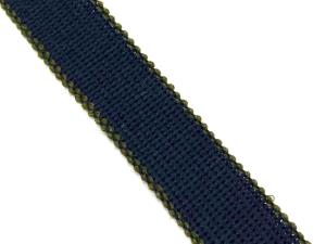 Strickborte 28 mm