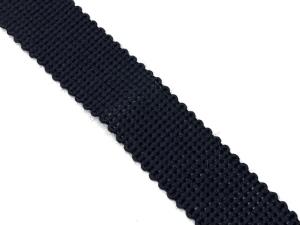 Strickborte 28 mm