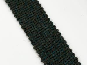 Strickborte 28 mm